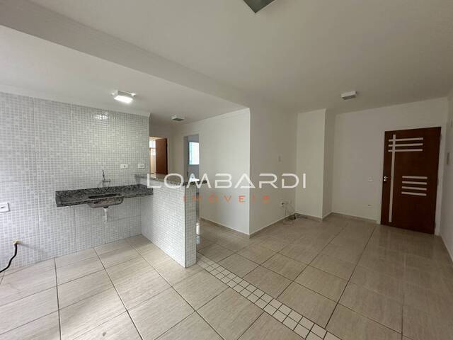 Apartamento para Venda em Ubatuba - 3