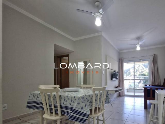 Apartamento para Venda em Ubatuba - 2