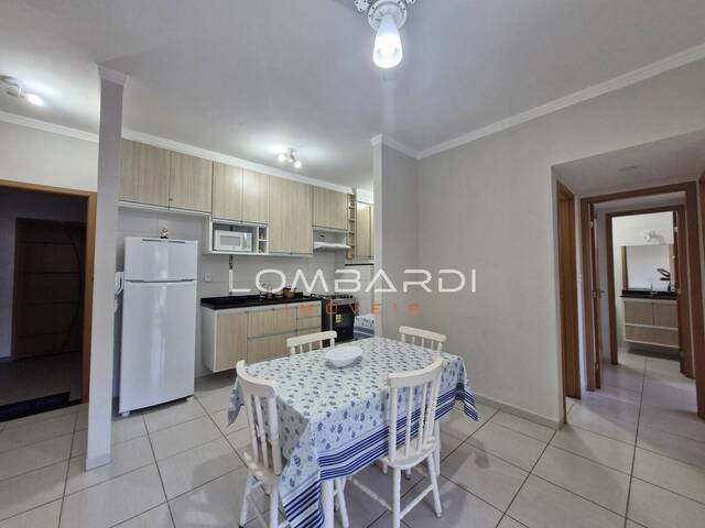 Apartamento para Venda em Ubatuba - 3