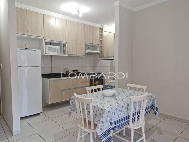 Apartamento para Venda em Ubatuba - 4