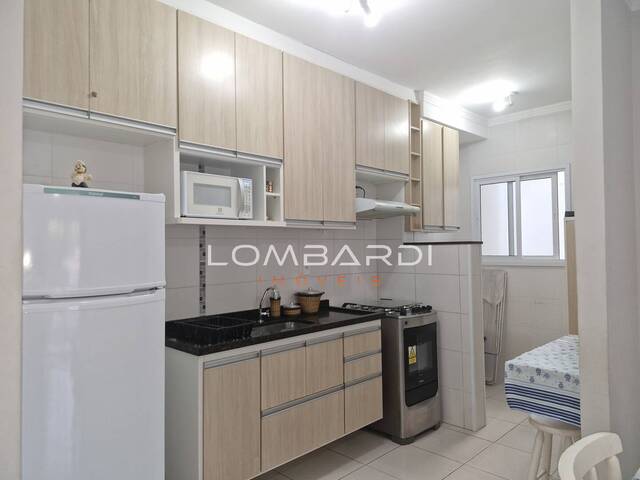 Apartamento para Venda em Ubatuba - 5