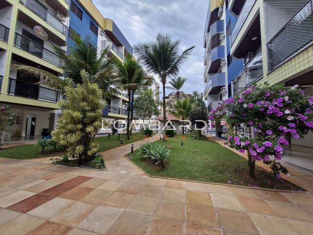 Apartamento para Venda em Ubatuba - 2