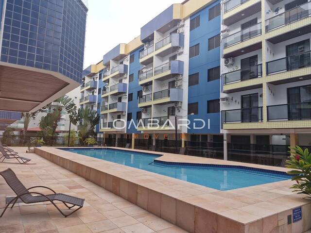 Apartamento para Venda em Ubatuba - 3