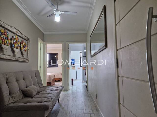 Apartamento para Venda em Ubatuba - 4