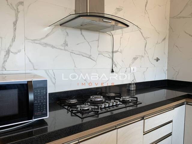 Apartamento para Venda em Ubatuba - 2