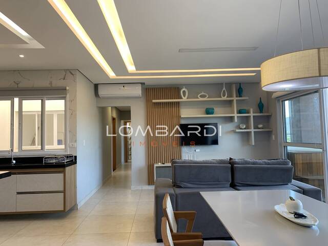 Apartamento para Venda em Ubatuba - 3