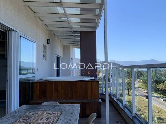 Apartamento para Venda em Ubatuba - 4