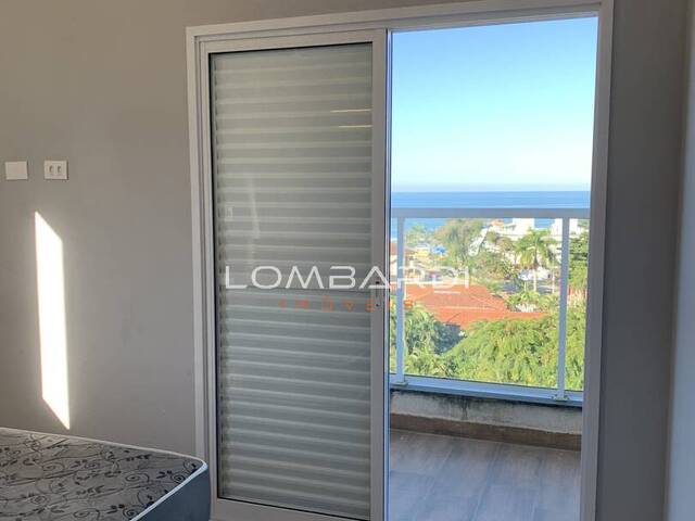 Apartamento para Venda em Ubatuba - 5