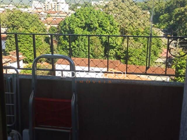 Apartamento para Venda em Ubatuba - 3