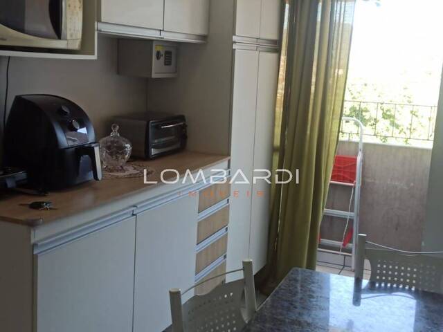 Apartamento para Venda em Ubatuba - 4