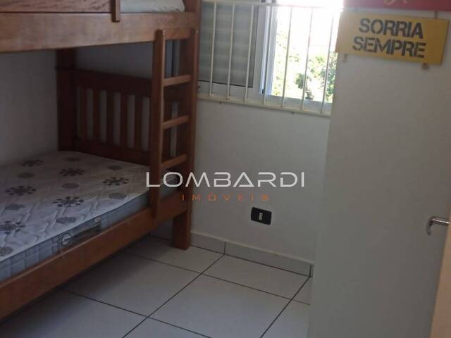 Apartamento para Venda em Ubatuba - 5
