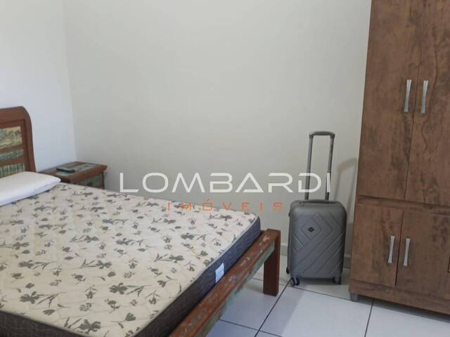 Apartamento para Venda em Ubatuba - 2