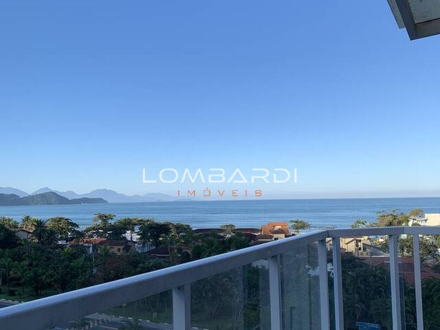 Apartamento para Venda em Ubatuba - 5