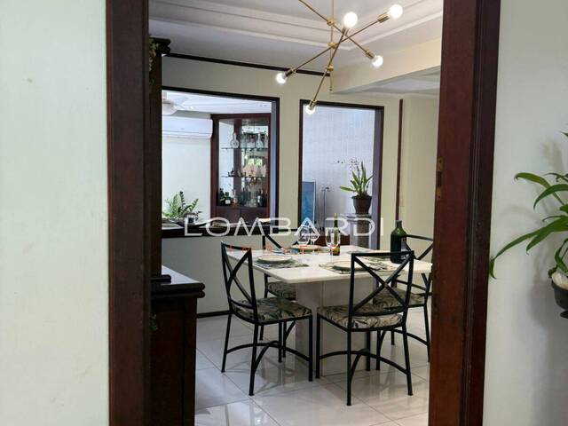 Apartamento para Venda em Ubatuba - 3
