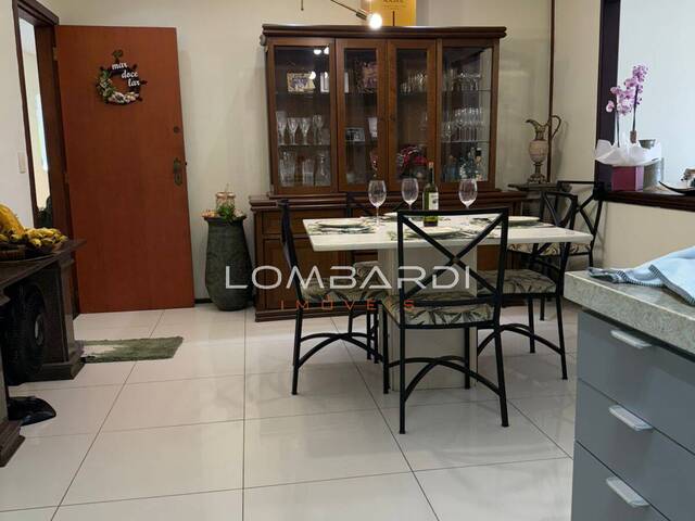 Apartamento para Venda em Ubatuba - 4