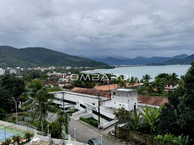 Venda em Praia das Toninhas - Ubatuba