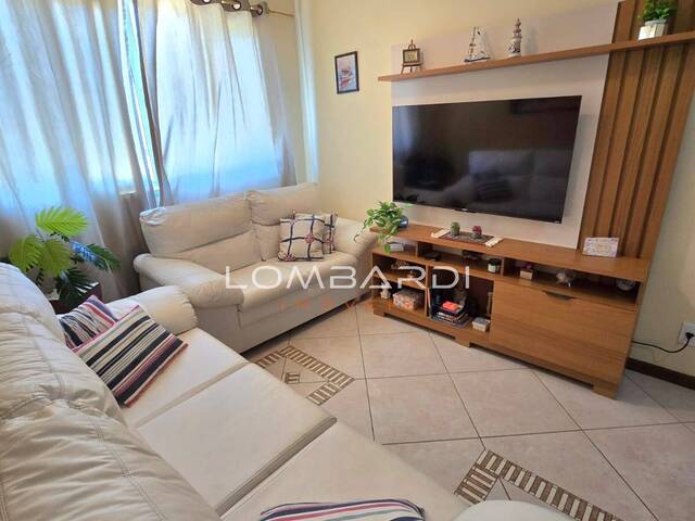 Apartamento para Venda em Ubatuba - 3
