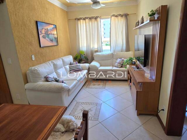 Apartamento para Venda em Ubatuba - 2