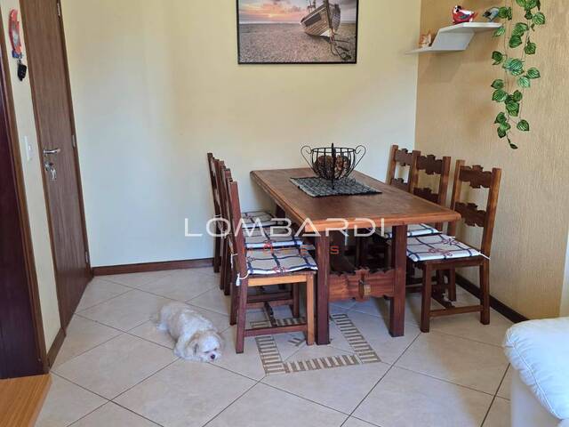Apartamento para Venda em Ubatuba - 4