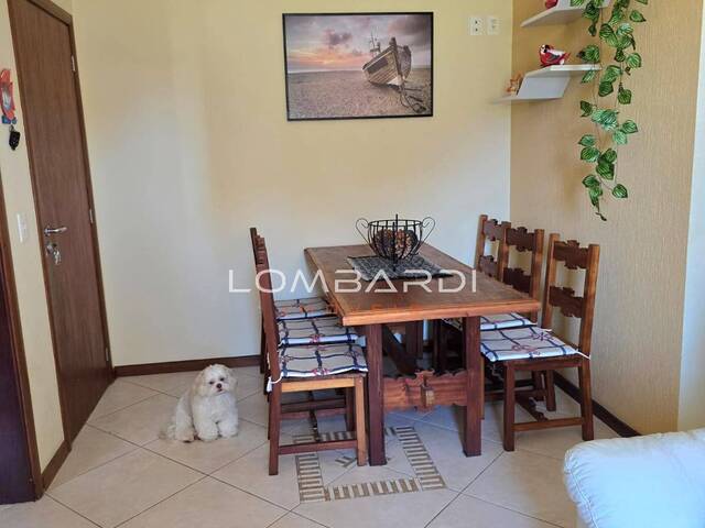 Apartamento para Venda em Ubatuba - 5