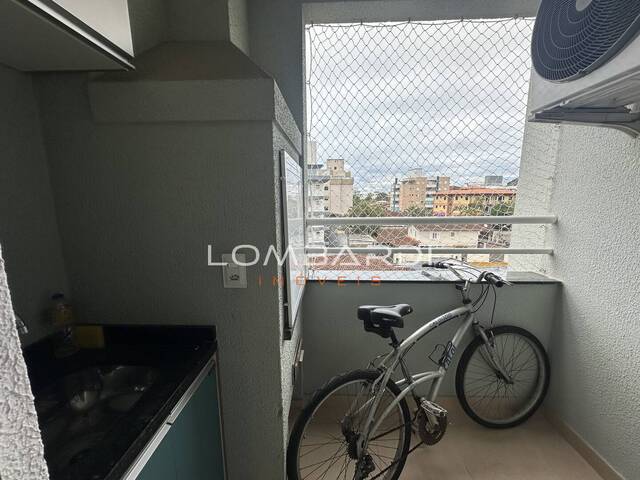#L1382 - Apartamento para Venda em Ubatuba - SP - 3