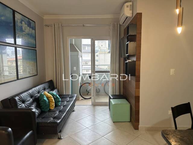 #L1382 - Apartamento para Venda em Ubatuba - SP - 2