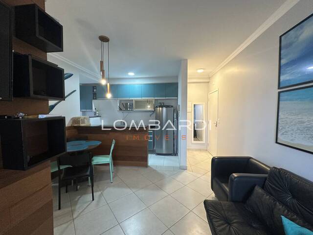 Apartamento para Venda em Ubatuba - 5