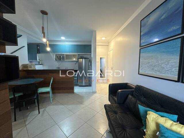Apartamento para Venda em Ubatuba - 4