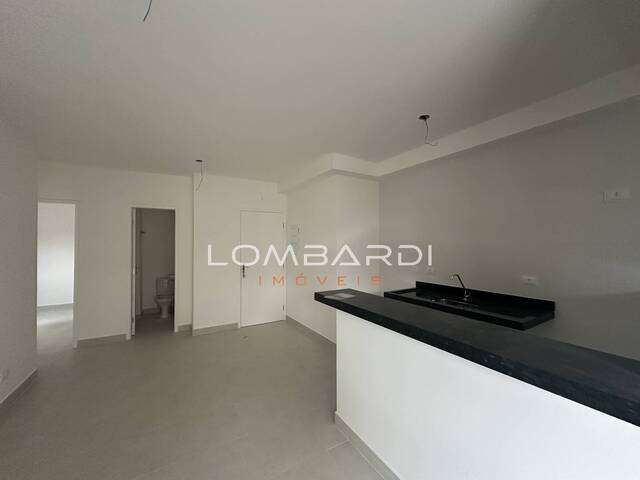 Apartamento para Venda em Ubatuba - 2