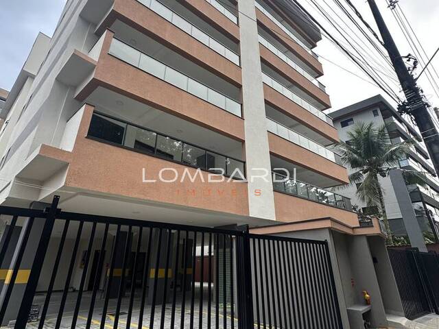 Apartamento para Venda em Ubatuba - 3
