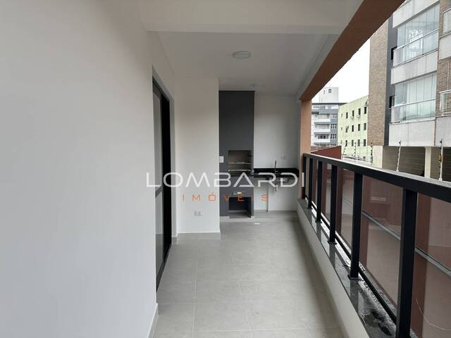 Apartamento para Venda em Ubatuba - 5