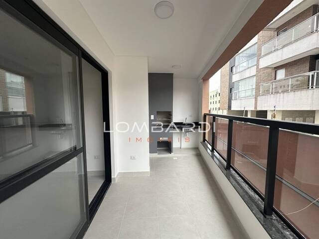 #L1383 - Apartamento para Venda em Ubatuba - SP