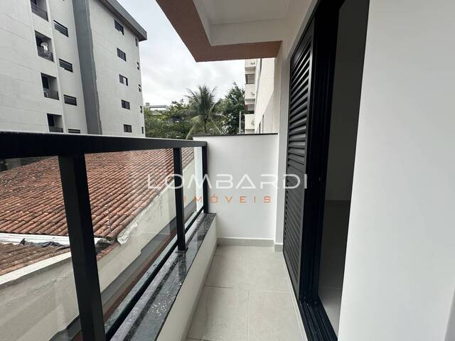 Apartamento para Venda em Ubatuba - 5