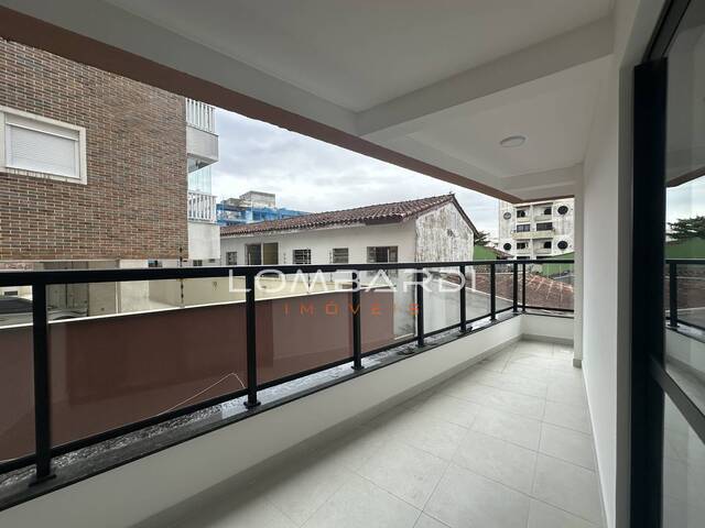 #L1383 - Apartamento para Venda em Ubatuba - SP - 3