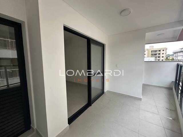 Apartamento para Venda em Ubatuba - 2