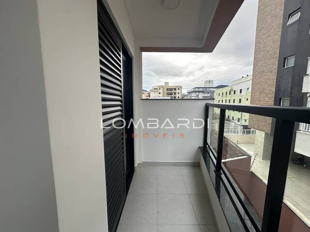 #L1384 - Apartamento para Venda em Ubatuba - SP - 3