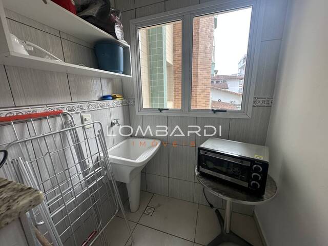 #L1385 - Apartamento para Venda em Ubatuba - SP - 3