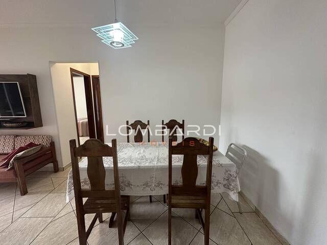 Apartamento para Venda em Ubatuba - 4