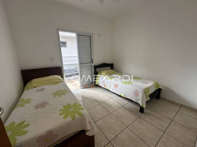 Apartamento para Venda em Ubatuba - 5
