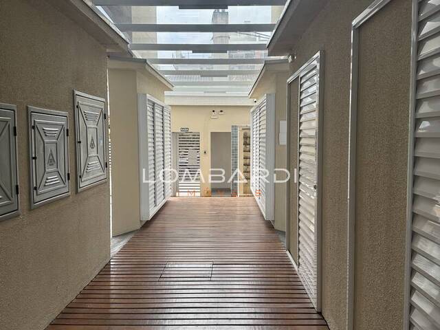 #L1386 - Apartamento para Venda em Ubatuba - SP - 2