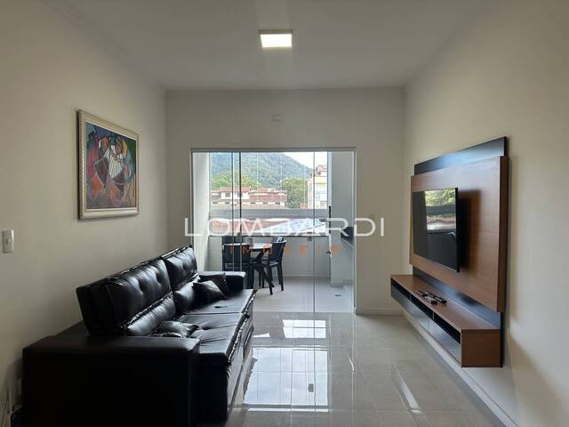 #L1386 - Apartamento para Venda em Ubatuba - SP - 3