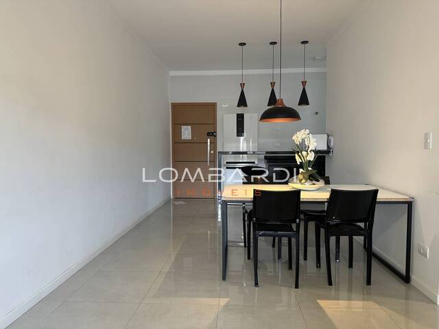 Apartamento para Venda em Ubatuba - 5