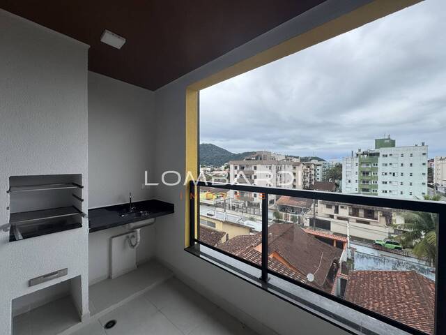 Apartamento para Venda em Ubatuba - 2
