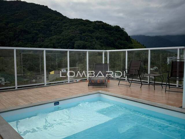 #L1387 - Apartamento para Venda em Ubatuba - SP - 3