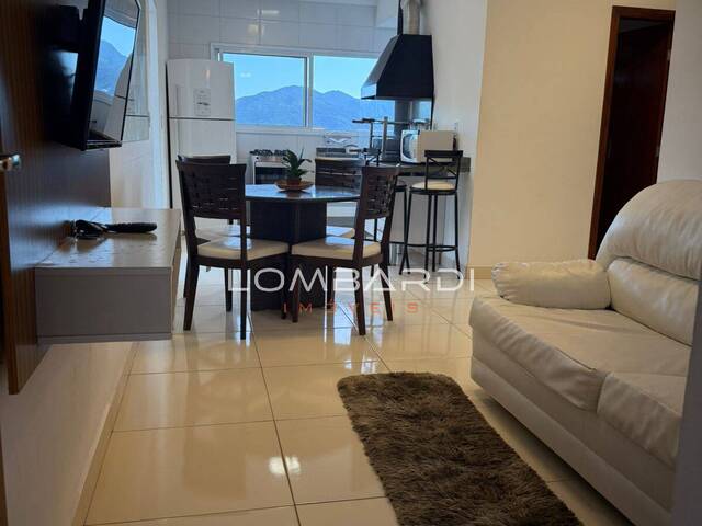 Apartamento para Venda em Ubatuba - 5