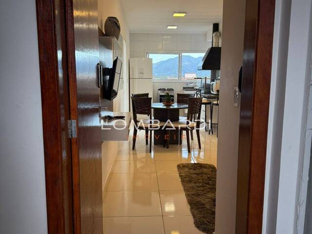 Apartamento para Venda em Ubatuba - 4