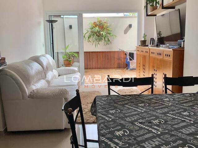 #L1388 - Apartamento para Venda em Ubatuba - SP - 1