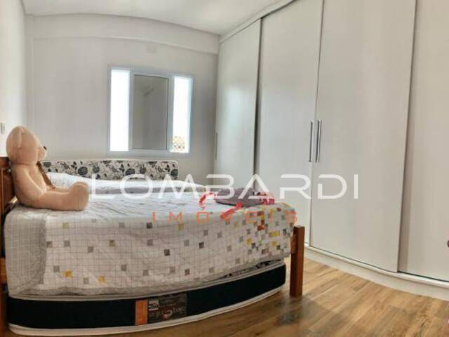 Apartamento para Venda em Ubatuba - 4