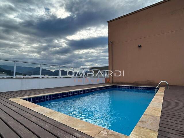 #L1389 - Apartamento para Venda em Ubatuba - SP - 2