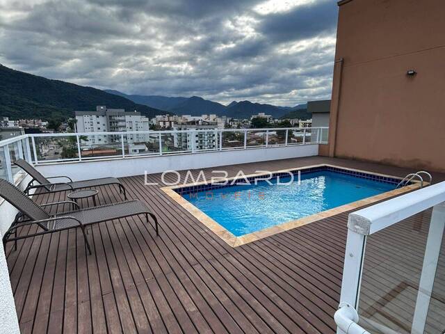 #L1389 - Apartamento para Venda em Ubatuba - SP - 3